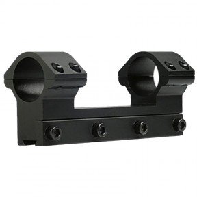 Кріплення-моноблок на зброю Beeman FTMA086L (1