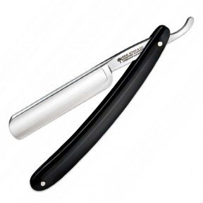 Бритва небезпечна Boker Classic (довжина: 240мм, лезо: 80мм), чорна