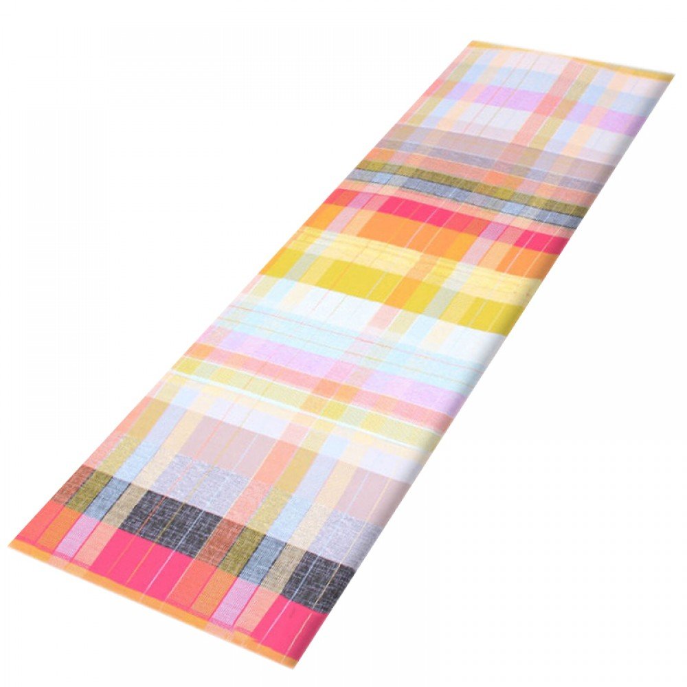 Килимок для пікніка + сумка Senat Holiday (1630х520х90мм, блискавка), палітра