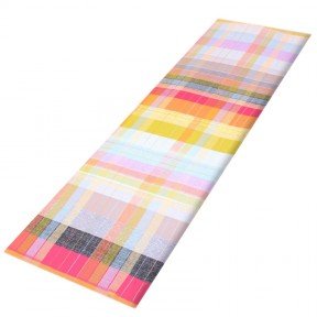 Килимок для пікніка + сумка Senat Holiday (1630х520х90мм, блискавка), палітра