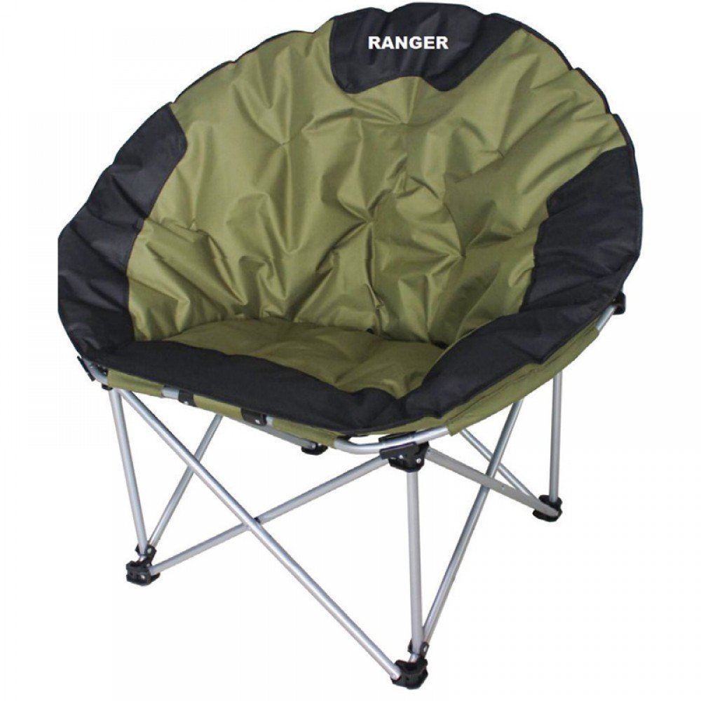 Крісло складане Ranger Ракушка RA 2227