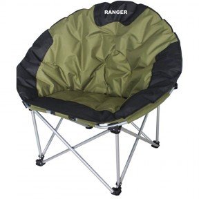 Крісло складане Ranger Ракушка RA 2227