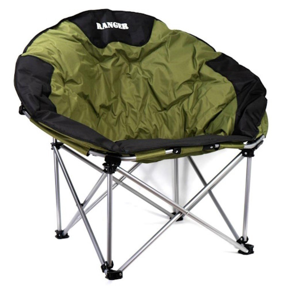 Крісло складане Ranger Ракушка RA 2227