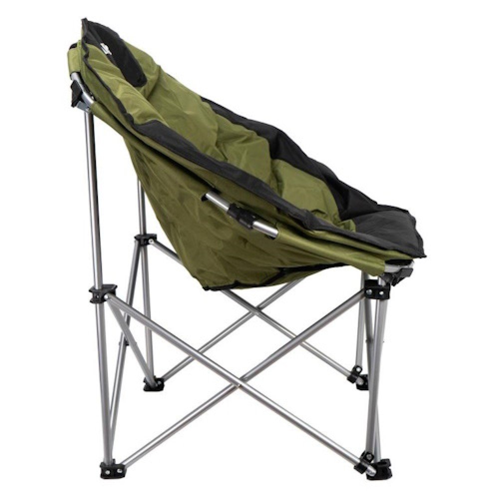 Крісло складане Ranger Ракушка RA 2227