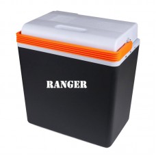 Автохолодильник Ranger Cool (20л), нагрев + охлаждение
