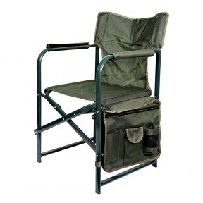 Крісло складане Ranger Гранд RA2236