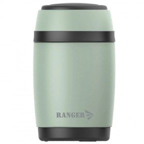 Термос для їжі Ranger Expert Food (0,5л), оливковий