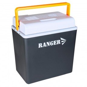 Автохолодильник Ranger Cool 30L RA 8857
