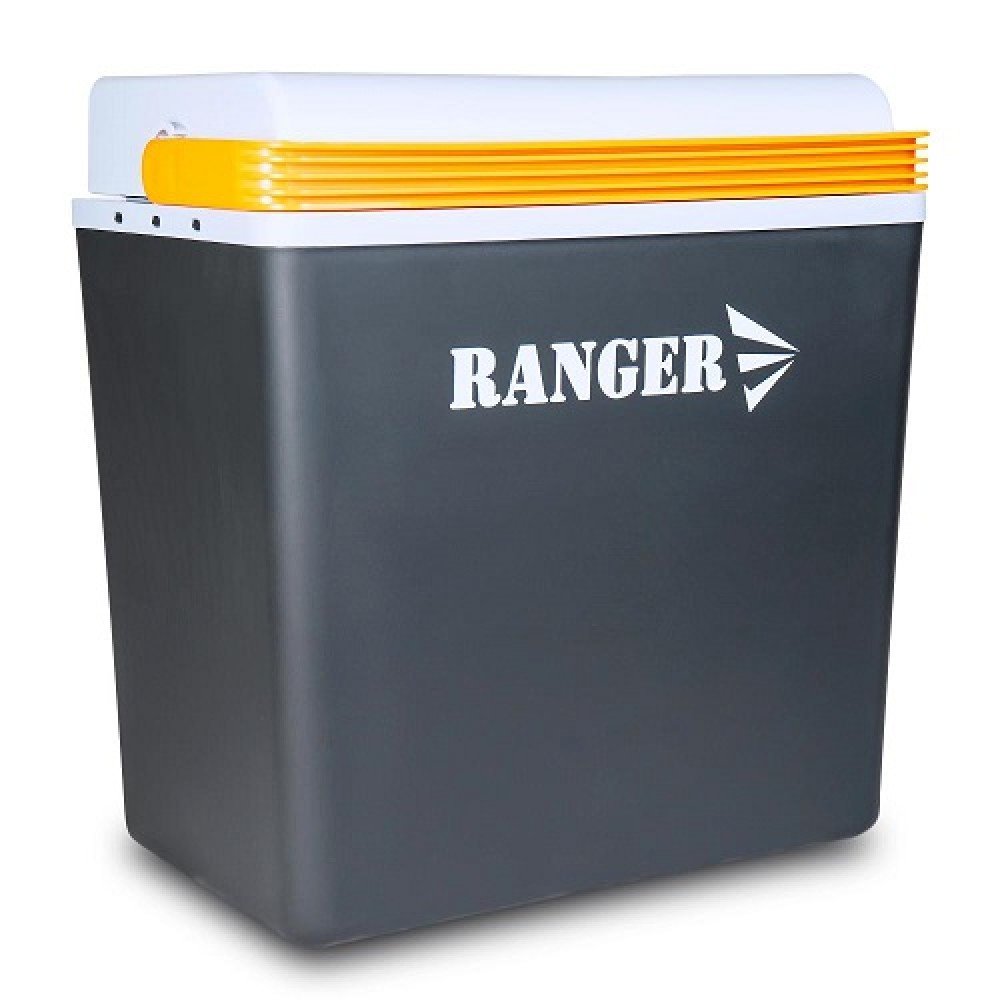 Автохолодильник Ranger Cool 30L RA 8857