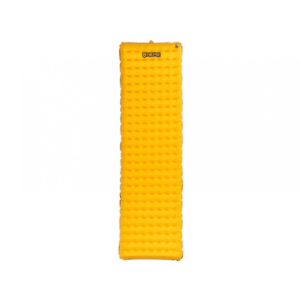 Надувний килимок NEMO Tensor Insulated