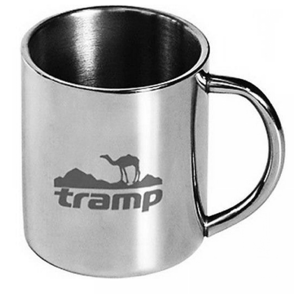 Термокухоль Tramp TRC-008 (0,225л), сталевий
