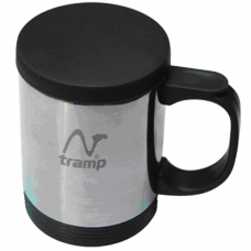 Термокружка Tramp TRC-006 (0,3л), стальная