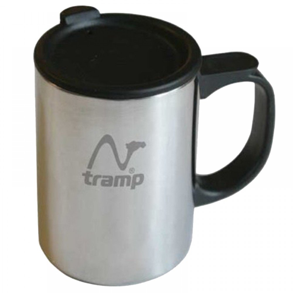 Термокухоль Tramp TRC-018 (0,3л), сталевий