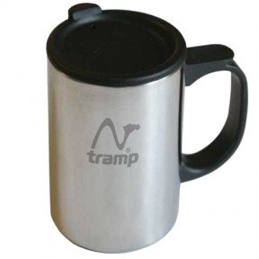 Термокухоль Tramp TRC-019 (0,4л), сталевий