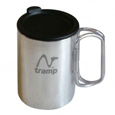 Термокухоль Tramp TRC-045 (0,32л), сталевий