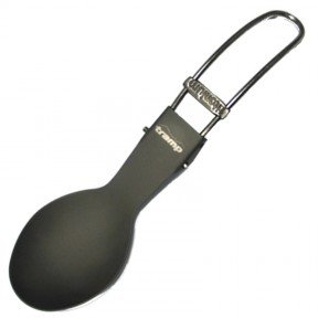 Ложка титанова складана Tramp TRC-065