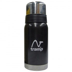 Термос Tramp Expedition Line TRC-030 (0,5л), чорний