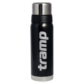 Термос Tramp Expedition Line TRC-031 (0,75 л), чорний
