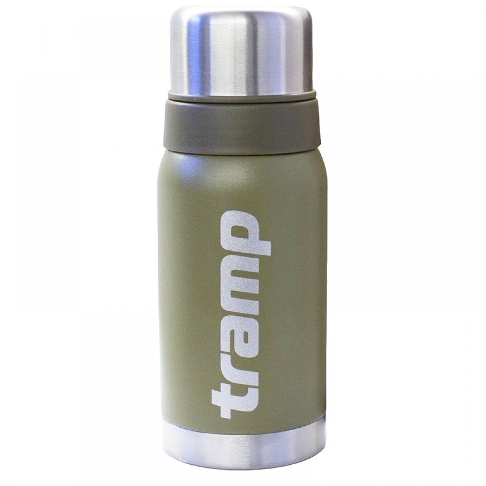 Термос Tramp Expedition Line TRC-030 (0,5л), оливковий