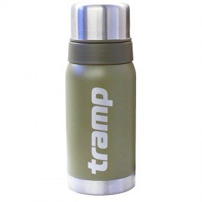 Термос Tramp Expedition Line TRC-030 (0,5л), оливковий