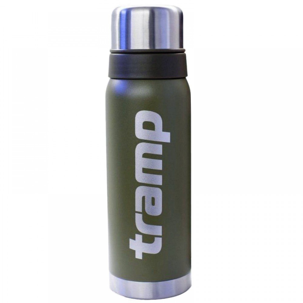 Термос Tramp Expedition Line TRC-031 (0,75л), оливковий