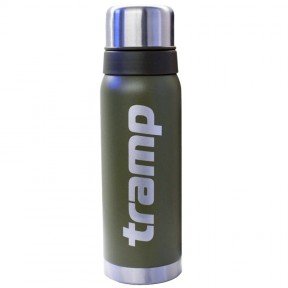 Термос Tramp Expedition Line TRC-031 (0,75л), оливковий