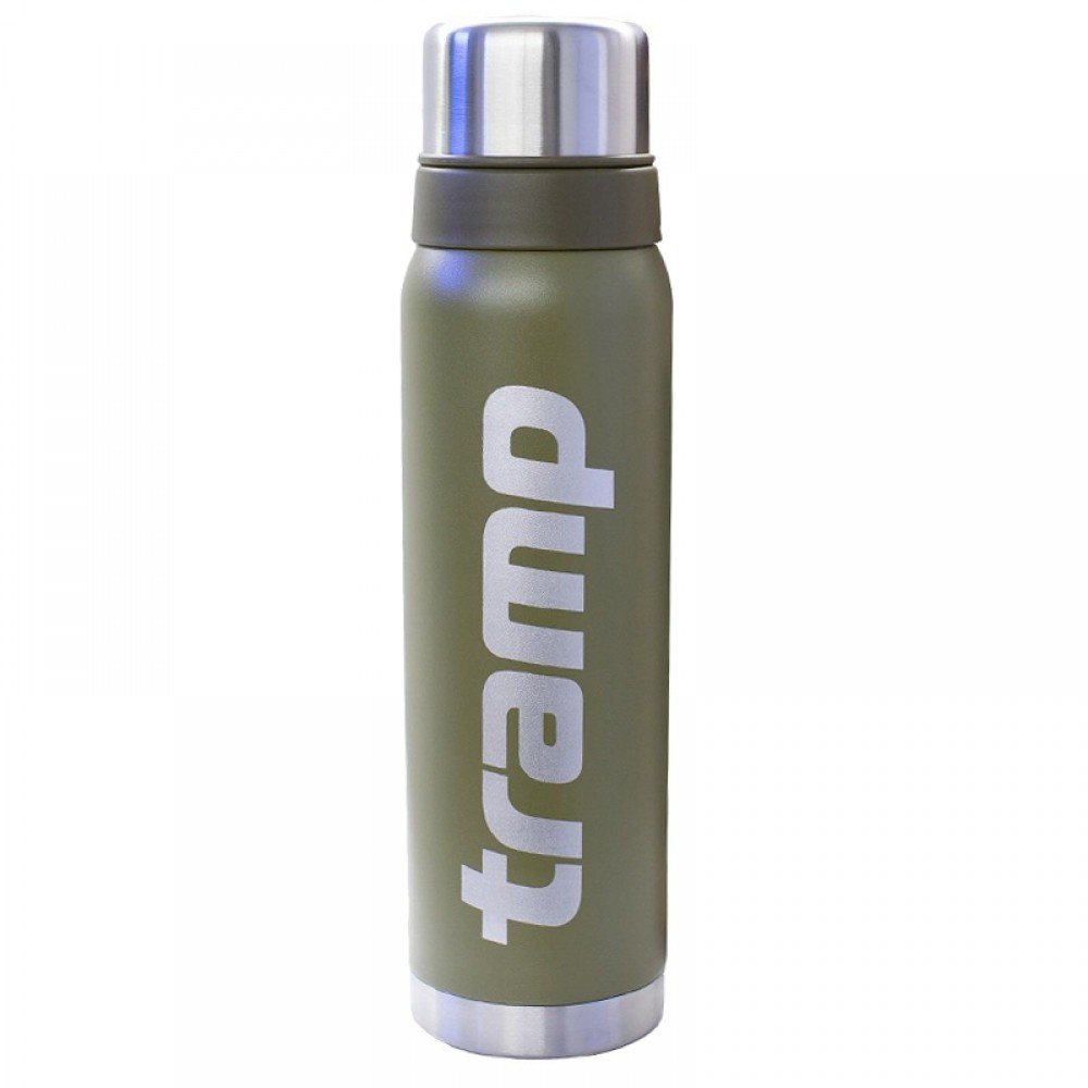 Термос Tramp Expedition Line TRC-027 (0,9л), оливковий