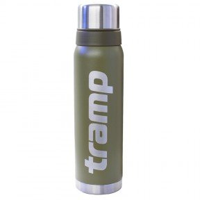 Термос Tramp Expedition Line TRC-027 (0,9л), оливковий