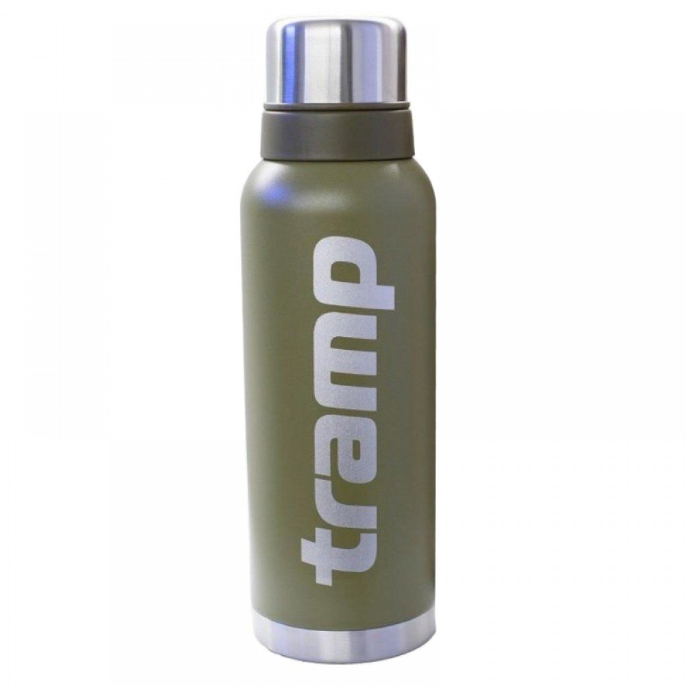 Термос Tramp Expedition Line TRC-028 (1,2л), оливковий
