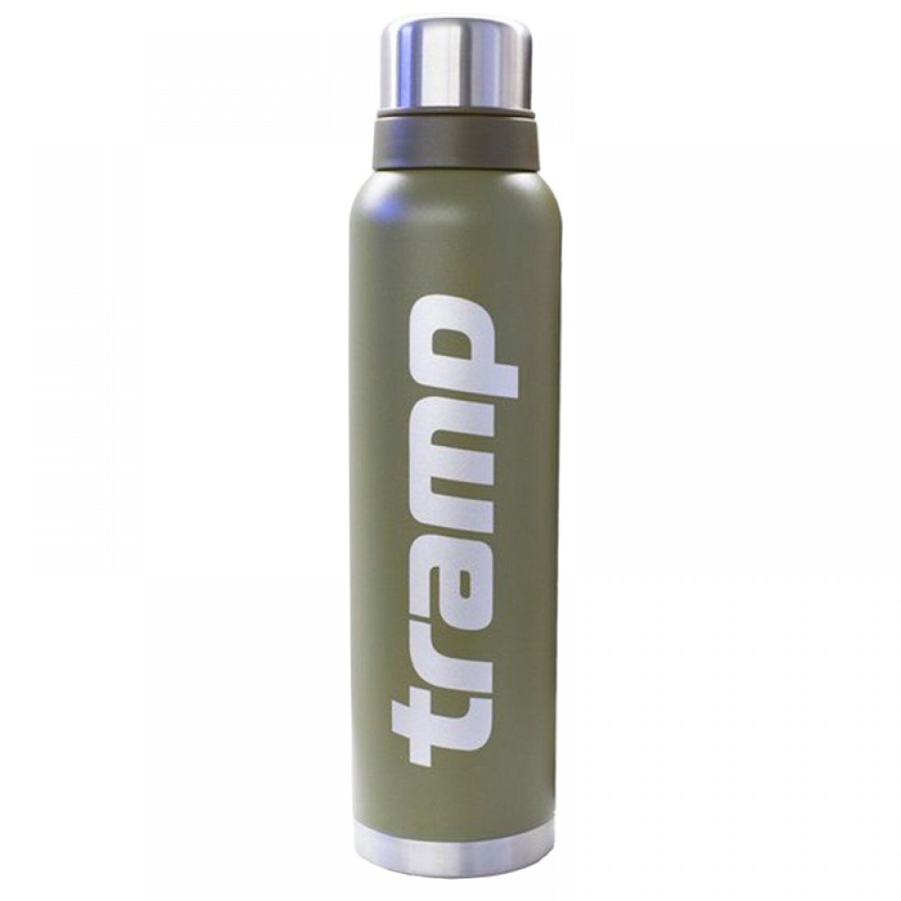 Термос Tramp Expedition Line TRC-029 (1,6л), оливковий