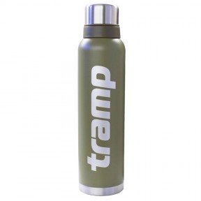 Термос Tramp Expedition Line TRC-029 (1,6л), оливковий