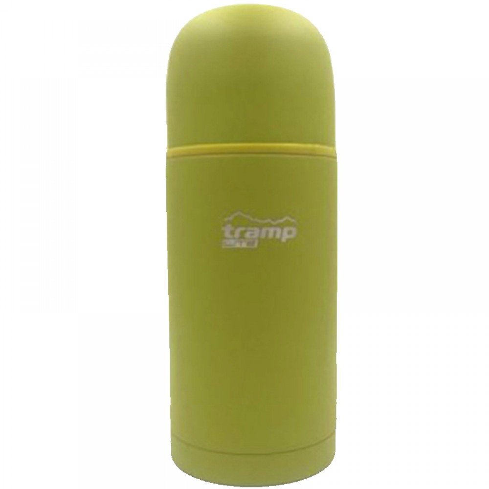 Термос Tramp Lite Bivouac TLC-005 (0,75л), зелений