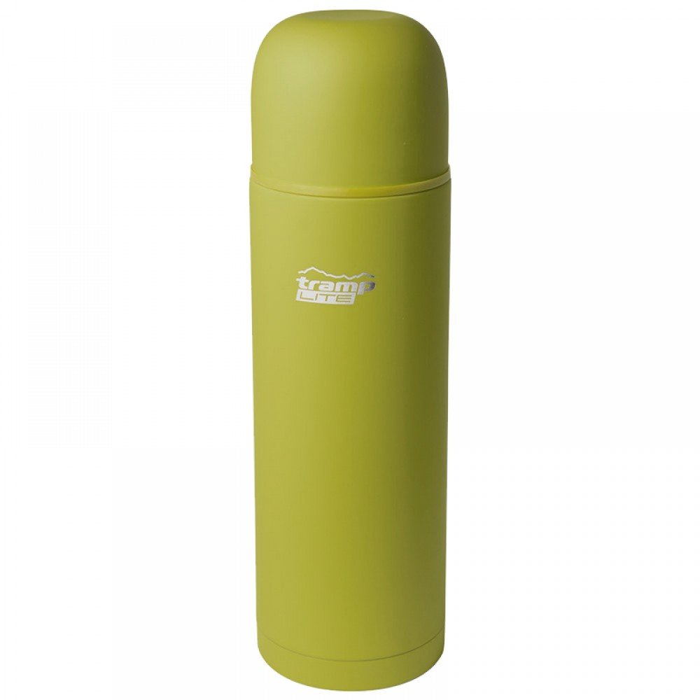 Термос Tramp Lite Bivouac TLC-007 (1,2л), зелений