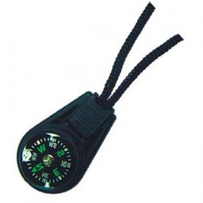 Компас на шнурку Sol SLA-004