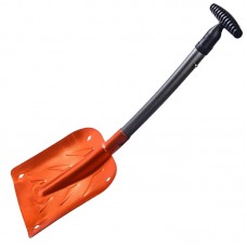 Лопата лавинная Tramp TRA-249, оранжевая