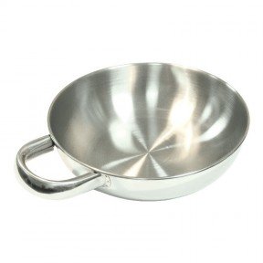 Миска Tramp TRC-050 (0.85л), сталева