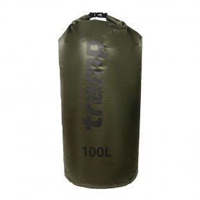 Гермомішок Tramp TRA-210 (100л), оливковий