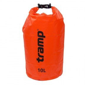 Гермомішок Tramp TRA-111 (10л), помаранчевий