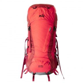 Рюкзак Tramp Floki TRP-046 (50+10л), червоний