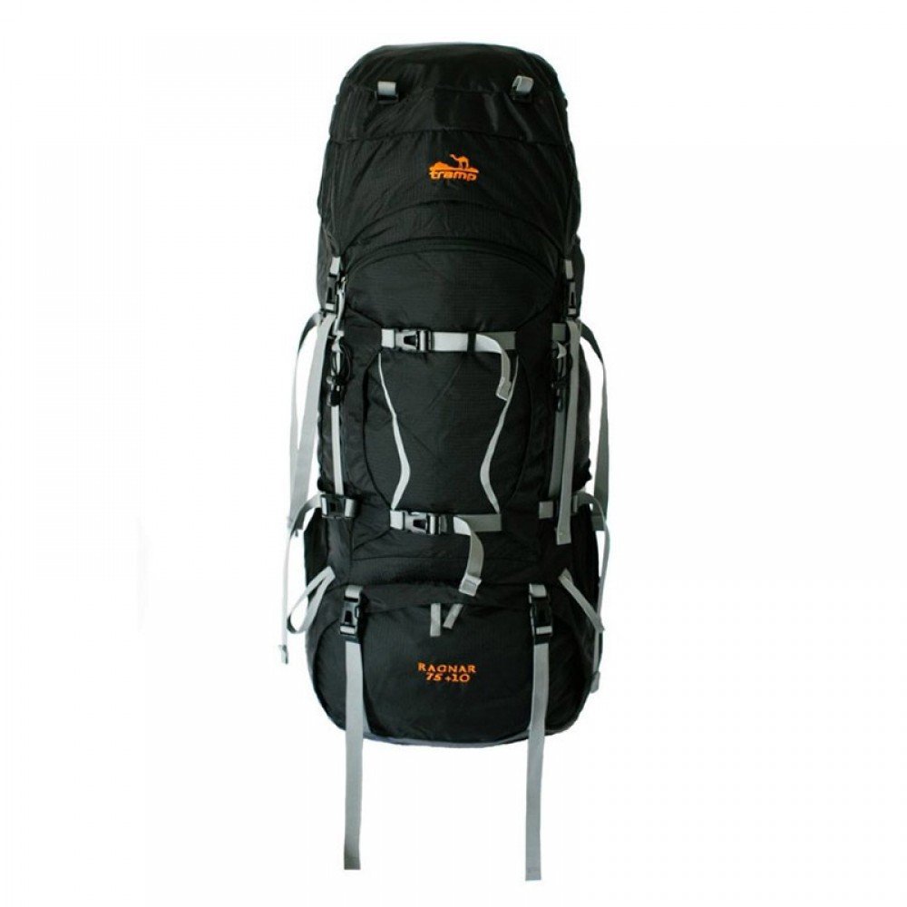 Рюкзак Tramp Ragnar TRP-044 (75+10л), чорний