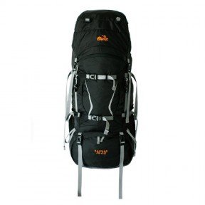 Рюкзак Tramp Ragnar TRP-044 (75+10л), чорний