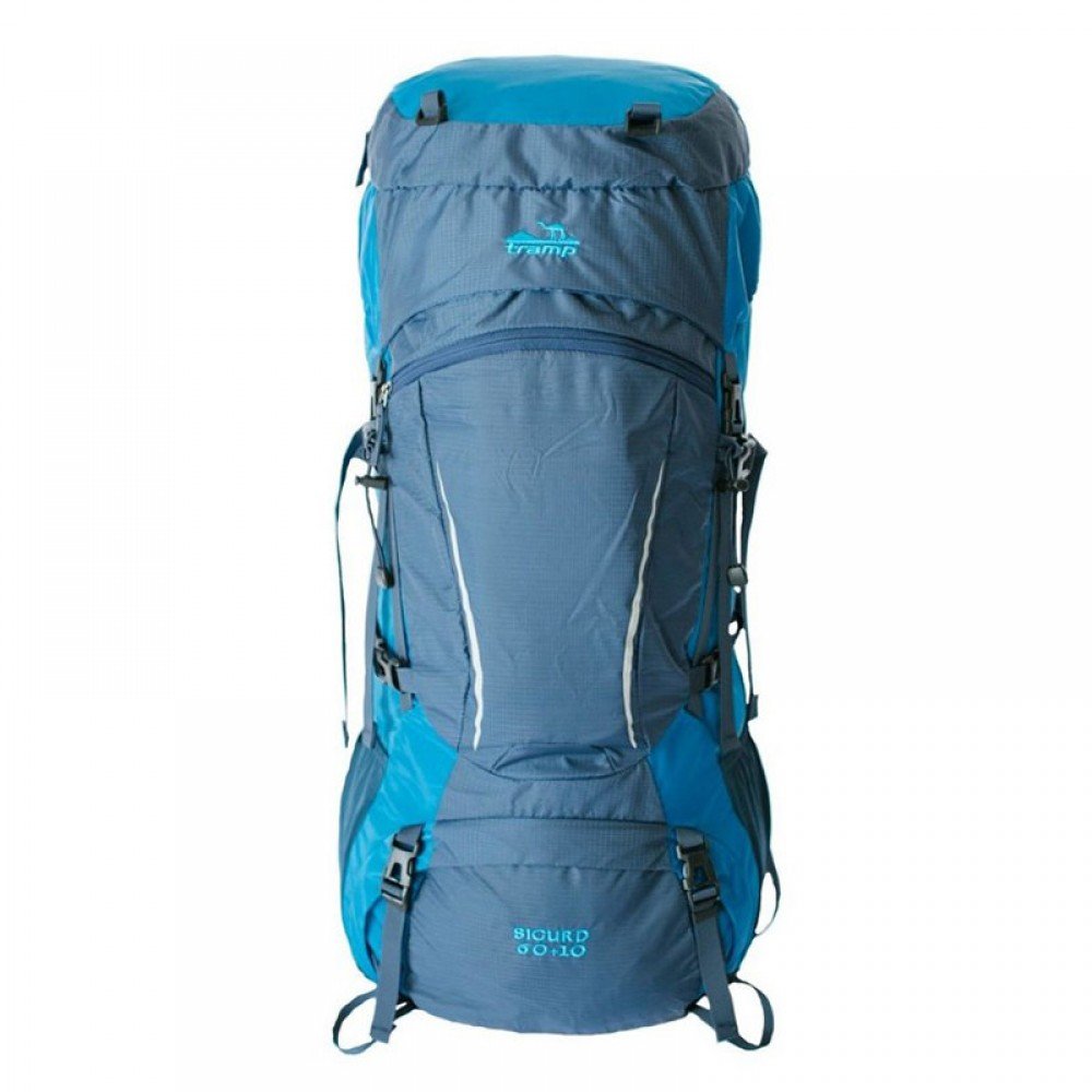 Рюкзак Tramp Sigurd TRP-045 (60+10л), синій