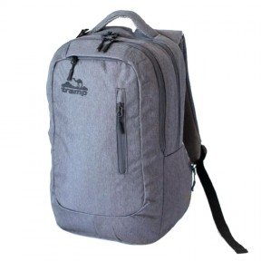 Рюкзак Tramp Urby TRP-038, сірий