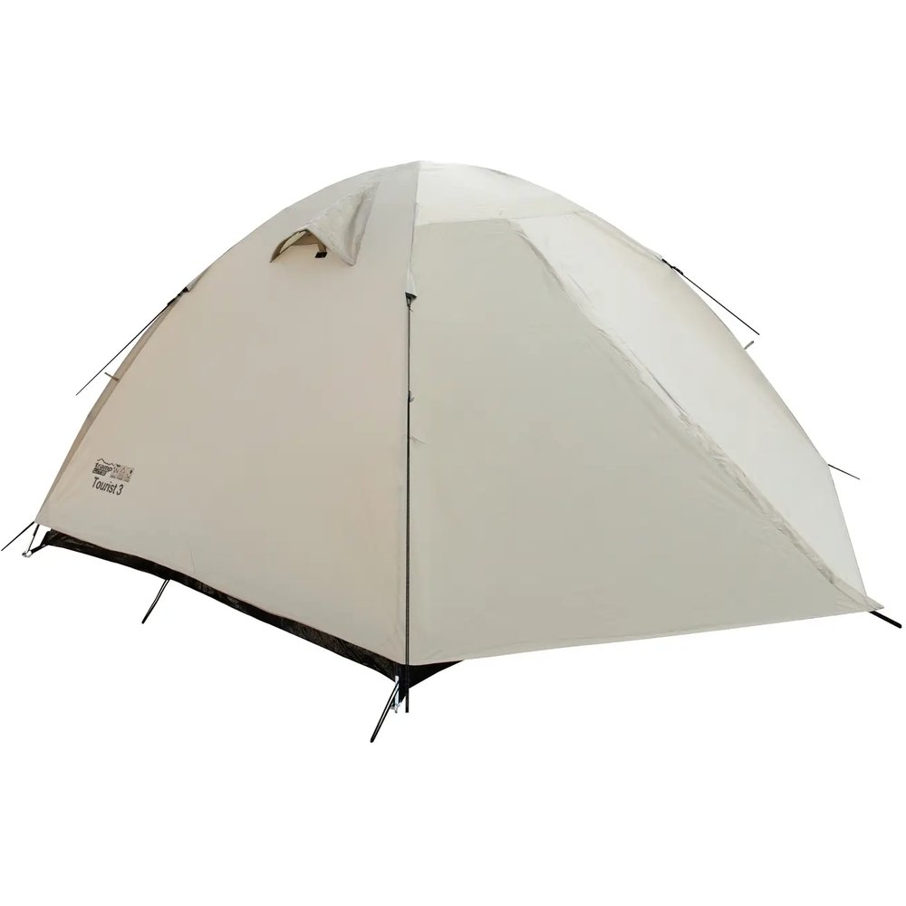 Намет двомісний Tramp Lite Tourist 2 TLT-004-sand пісочний
