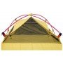 Намет двомісний Tramp Lite Tourist 2 TLT-004-sand пісочний