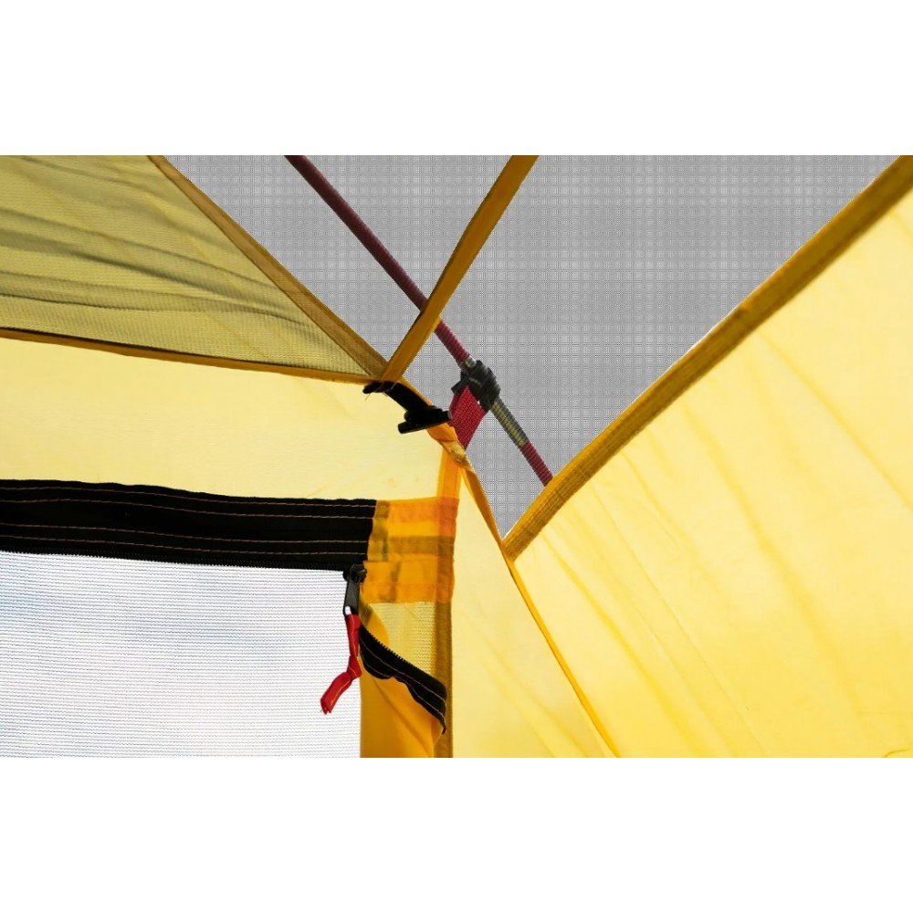 Намет двомісний Tramp Lite Tourist 2 TLT-004-sand пісочний