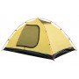 Намет двомісний Tramp Lite Tourist 2 TLT-004-sand пісочний
