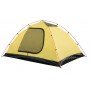 Намет двомісний Tramp Lite Tourist 2 TLT-004-sand пісочний