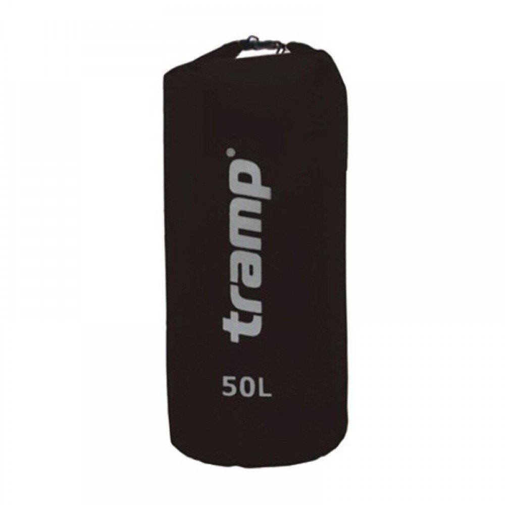 Гермомішок Tramp TRA-103 (50л), чорний