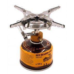 Пальник газовий складний Tramp TRG-043